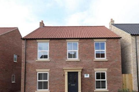 undefined, The Redwoods, Leven, Beverley