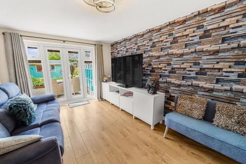 3 bedroom detached house for sale, Cardinal Way, Newton-Le-Willows, WA12