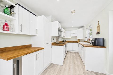 3 bedroom semi-detached house for sale, Grampian Road, Sandhurst, Berkshire, GU47