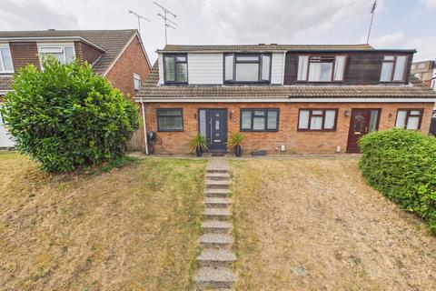 3 bedroom semi-detached house for sale, Grampian Road, Sandhurst, Berkshire, GU47