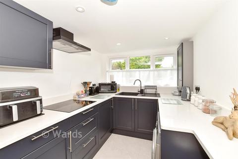 undefined, Knaves Acre, Headcorn TN27