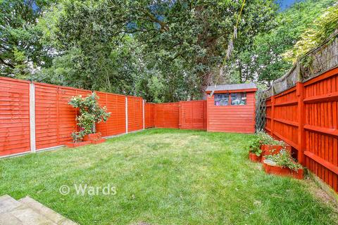 undefined, Knaves Acre, Headcorn TN27