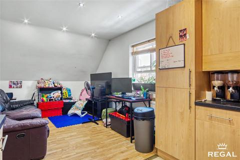 2 bedroom apartment for sale, Prosperous Street, Poole, BH15