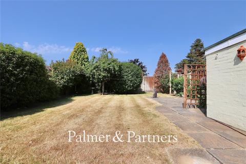 3 bedroom bungalow for sale, Gleneagles Drive, Ipswich, Suffolk, IP4