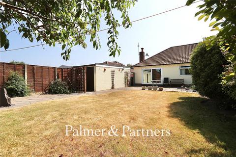 3 bedroom bungalow for sale, Gleneagles Drive, Ipswich, Suffolk, IP4