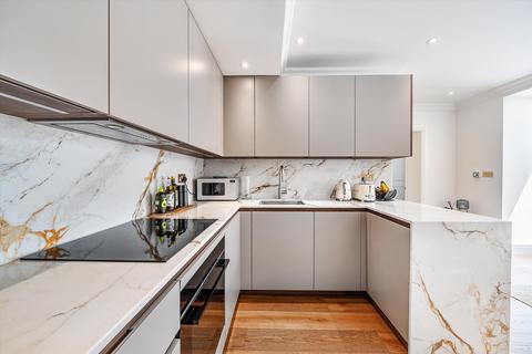 2 bedroom detached house to rent, Abercorn Place, London NW8