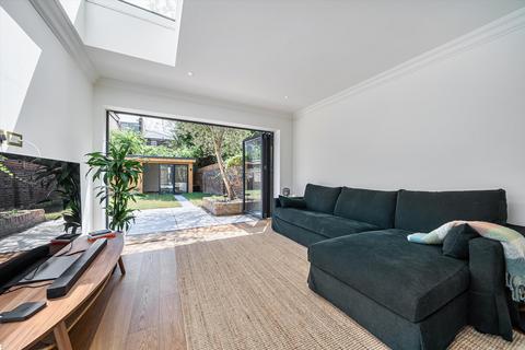 2 bedroom detached house to rent, Abercorn Place, London NW8
