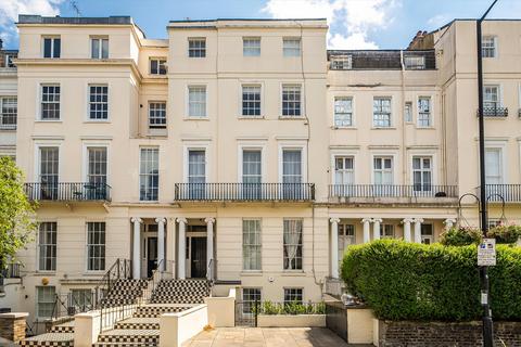 2 bedroom detached house to rent, Abercorn Place, London NW8