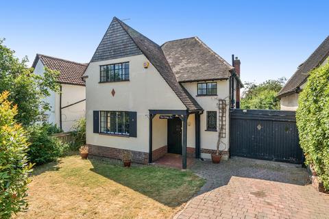 3 bedroom detached house for sale, Winn Road, Lee, London, SE12