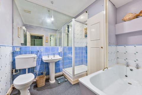 Camden terrace, Camden, London, NW1