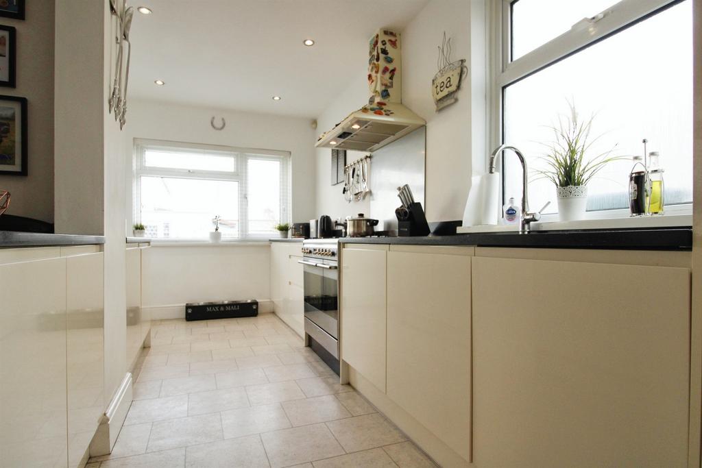 Everswell Road, Cardiff - View 2