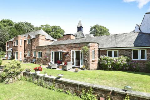 2 bedroom flat for sale, Hall Lane, Mobberley, Knutsford, Cheshire, WA16
