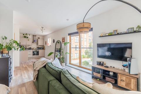 Studio for sale, King Street, Norwich