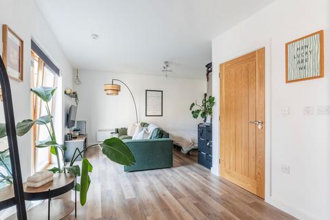 Studio for sale, King Street, Norwich