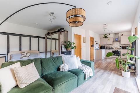 Studio for sale, King Street, Norwich