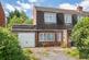 Oakwood Drive, St. Albans AL4