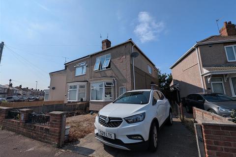 3 bedroom semi-detached house for sale, Claremont Road, Darlington
