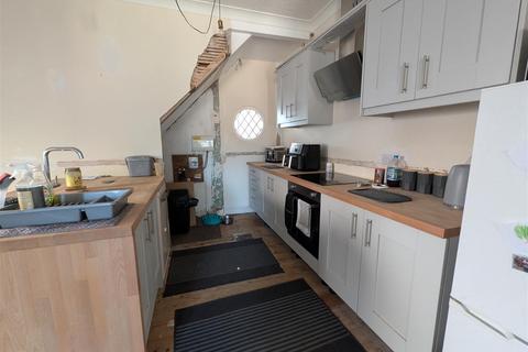 undefined, Claremont Road, Darlington