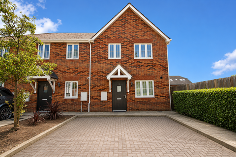 Beaufort Place, Orpington, BR5