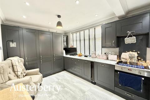 2 bedroom semi-detached house for sale, Sutherland Avenue, Stoke-On-Trent ST3