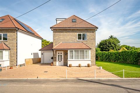 undefined, Plot 2 Whitecross Lane, Somerset BS29