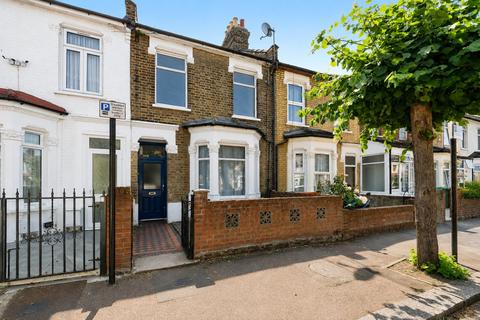 3 bedroom terraced house for sale, Sherrard Road, Manor Park, London, E12