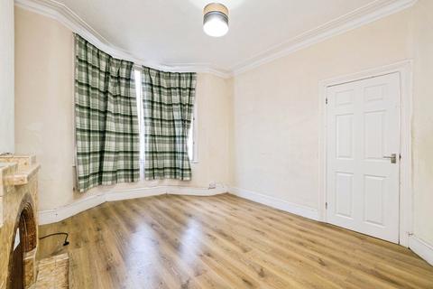 3 bedroom terraced house for sale, Sherrard Road, Manor Park, London, E12