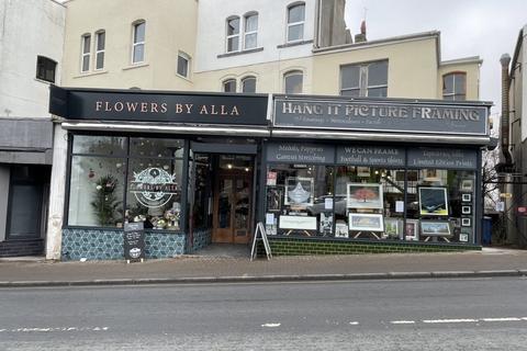 Retail property (high street) to rent, 140-144 Wells Rd Bristol BS4 2AG