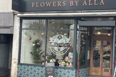 Retail property (high street) to rent, 140-144 Wells Rd Bristol BS4 2AG