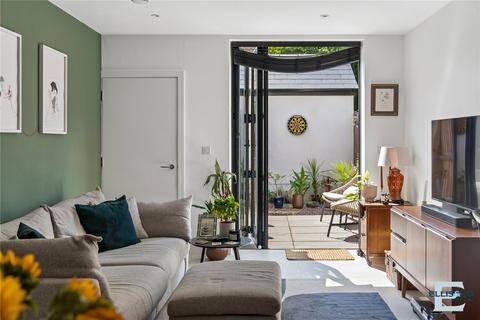 1 bedroom apartment for sale, Summerhill Road, London, N15