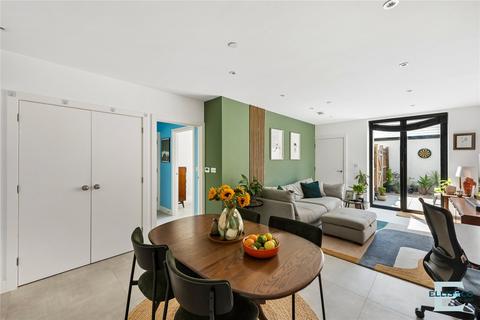 1 bedroom apartment for sale, Summerhill Road, London, N15
