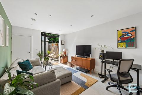 1 bedroom apartment for sale, Summerhill Road, London, N15