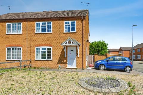3 bedroom semi-detached house for sale, Hipkin Road, Dersingham, King's Lynn