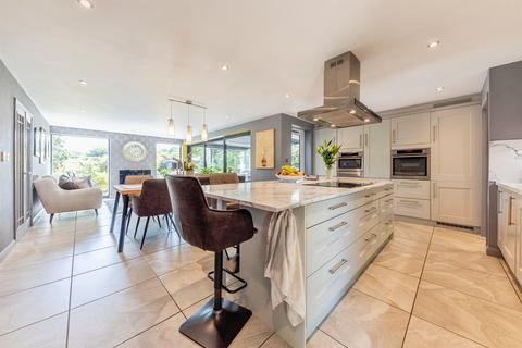 3 bedroom detached bungalow for sale, Highgate, Helpringham, Sleaford