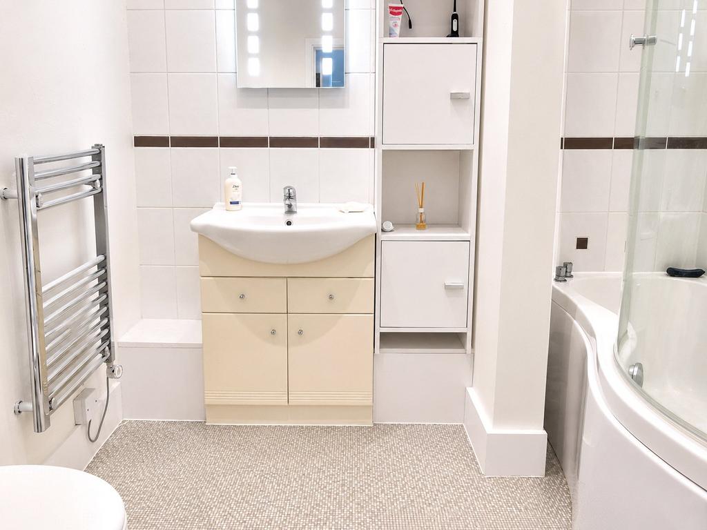 Apartment in Barnet - More
