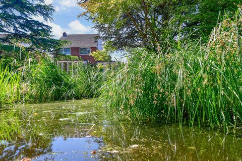 3 bedroom detached house for sale, Coombelands, Wittersham TN30