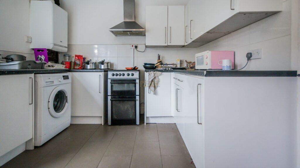 House in Birmingham - View 2