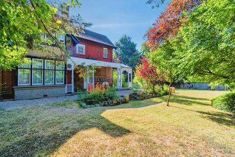 1 bedroom flat for sale, Southdown Road, Shawford, Winchester, Hampshire, SO21
