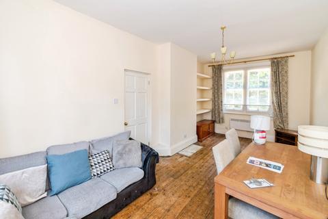 1 bedroom flat for sale, Southdown Road, Shawford, Winchester, Hampshire, SO21