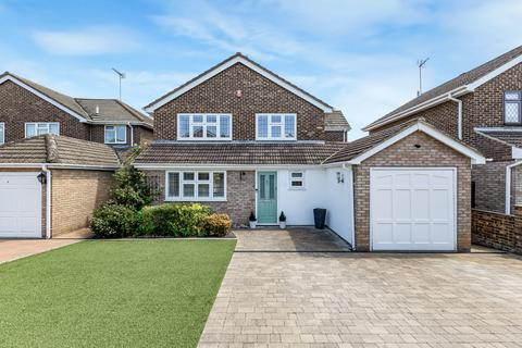 Archer Way, Swanley, BR8 7XW