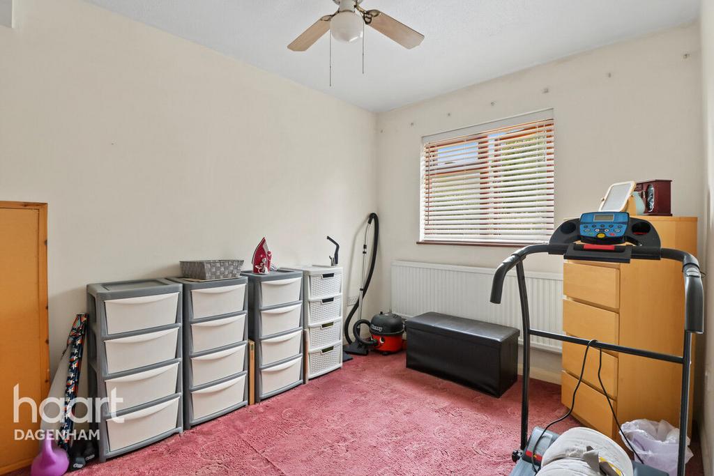 Home gym