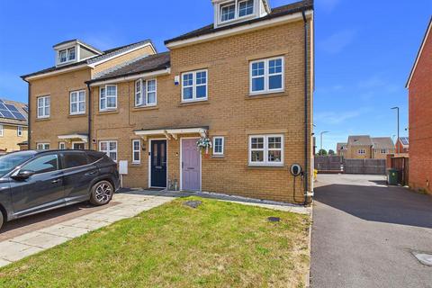 3 bedroom house for sale, Gable Court, Thornaby