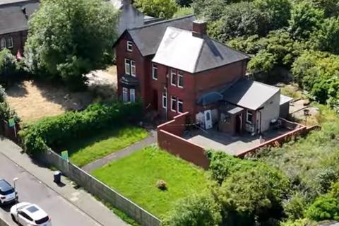 6 bedroom semi-detached house for sale, Hudson Street, Tyne Dock, South Shields, Tyne and Wear, NE34 0AE