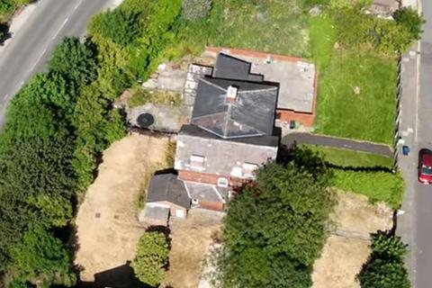 6 bedroom semi-detached house for sale, Hudson Street, Tyne Dock, South Shields, Tyne and Wear, NE34 0AE