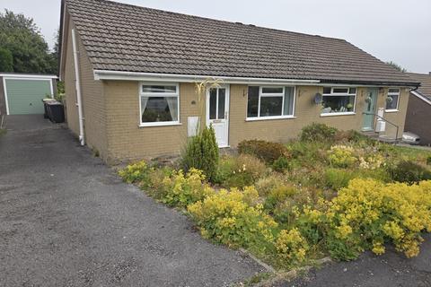 2 bedroom semi-detached bungalow to rent, Anncroft Road, Buxton SK17
