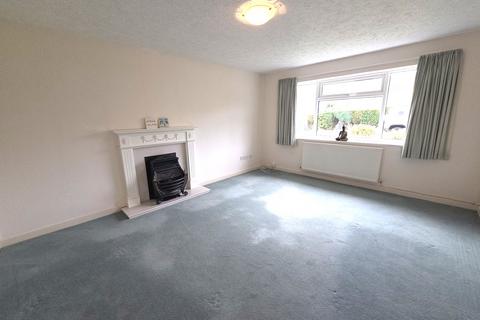 2 bedroom semi-detached bungalow to rent, Anncroft Road, Buxton SK17
