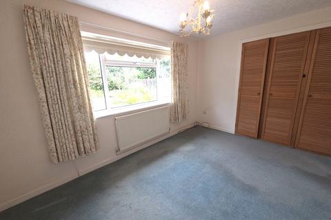 2 bedroom semi-detached bungalow to rent, Anncroft Road, Buxton SK17