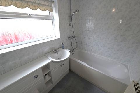 2 bedroom semi-detached bungalow to rent, Anncroft Road, Buxton SK17