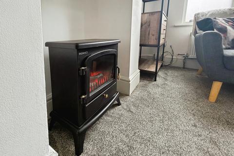 2 bedroom terraced house to rent, Leyland Street, Derby, Derby, DE1