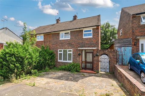 Dorney Rise, Orpington